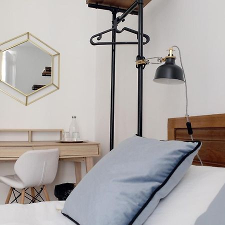 Lisbon Poets Inn Eksteriør billede