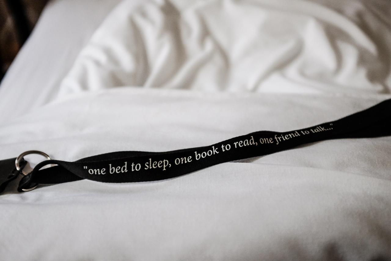 Lisbon Poets Inn Eksteriør billede