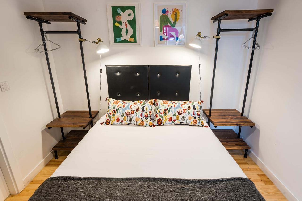 Lisbon Poets Inn Eksteriør billede