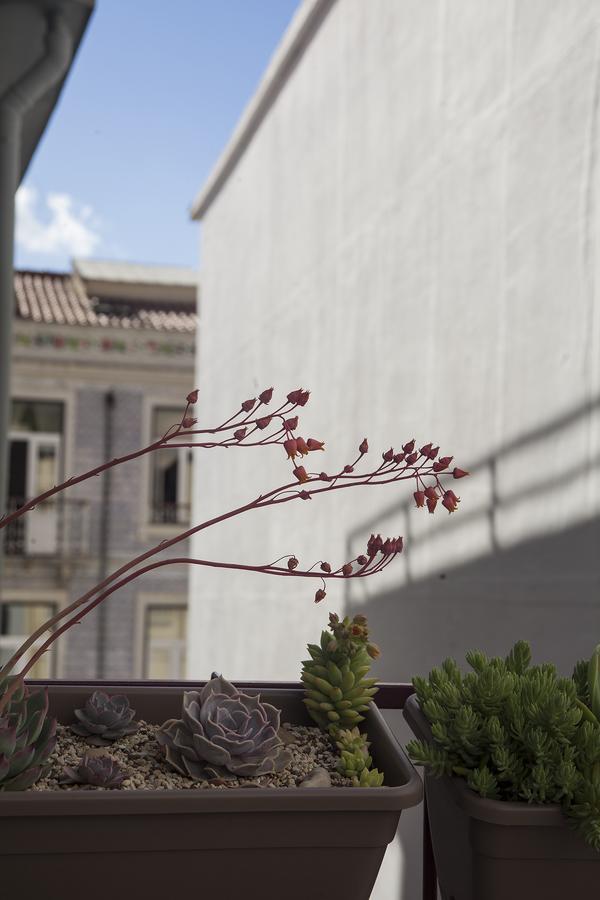 Lisbon Poets Inn Eksteriør billede