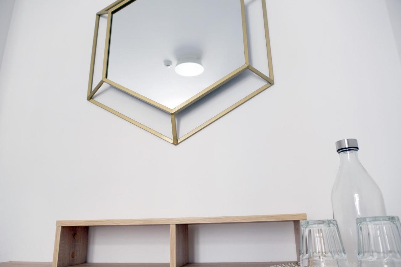 Lisbon Poets Inn Eksteriør billede